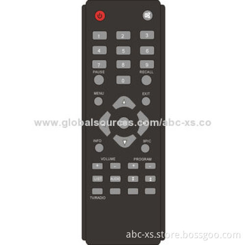 FACTORY SD DVB-S FTA RECEIVER ALI3329 IN CHEAP PRICE SUPPORT BISS CODE